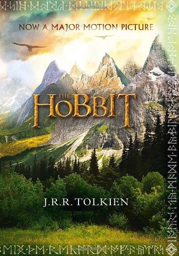 The Hobbit (Hardcover, 2013, Harpercollins, HarperCollins)