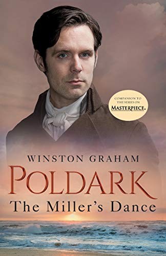 Winston Graham: Miller's Dance (Paperback, 2019, Griffin)