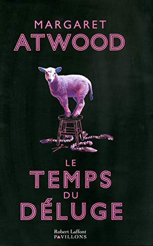 Le temps du déluge (Paperback, 2012, ROBERT LAFFONT)