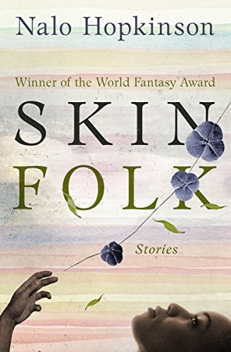 Skin Folk: Stories (Open Road Media Sci-Fi & Fantasy)