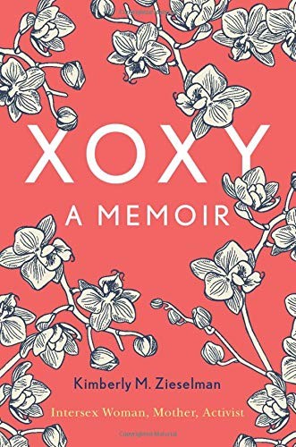 Zieselman: XOXY (Paperback, 2020, Jessica Kingsley Publishers)