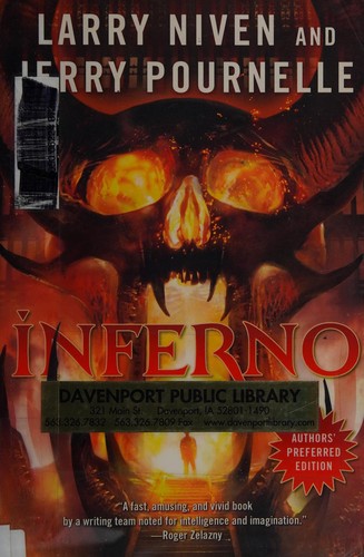 Inferno (2008, Orb)