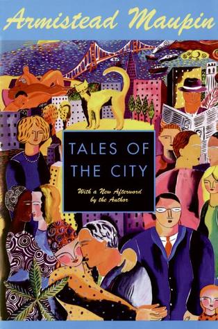 Tales of the City (2000, Transworld Publishers Limited)
