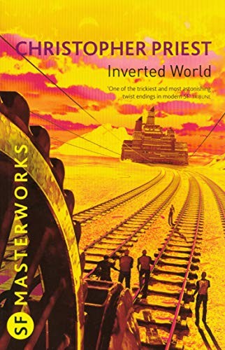 Inverted World (Paperback, 2013, DAEDALUS)