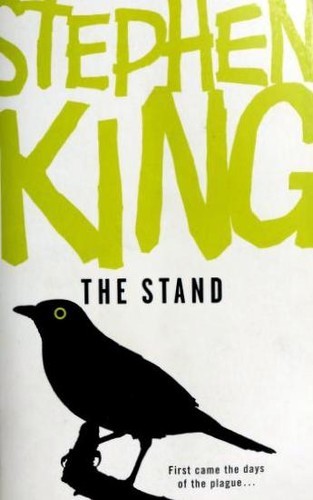 The Stand (Paperback, 2007, Hodder)