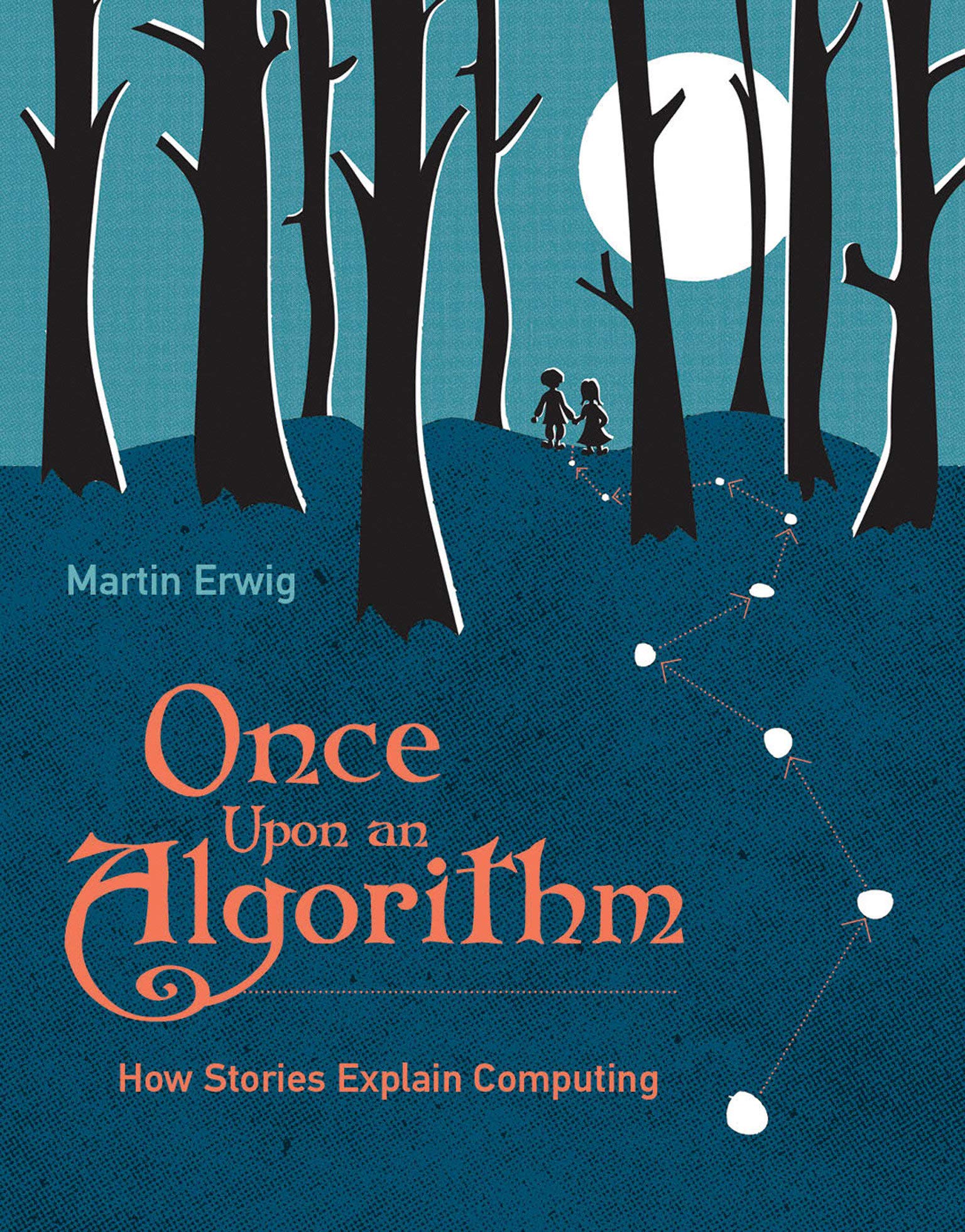 Once Upon an Algorithm (2017)