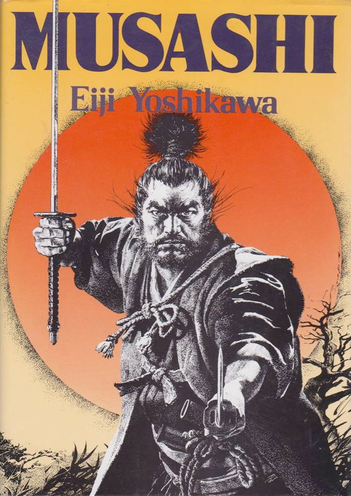 Musashi (Paperback, 1993, Kodansha)
