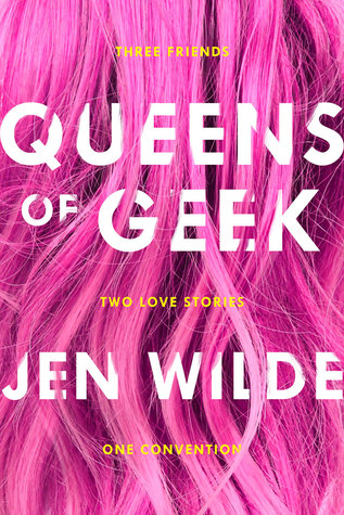 Queens of Geek (2017)