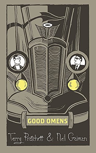 Good Omens (2013, Gollancz)