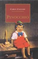 Pinocchio (Puffin Classics) (Hardcover, 1999, Tandem Library)