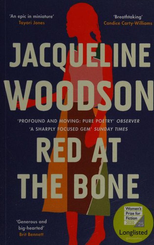 Red at the Bone (2021, Orion Publishing Group, Limited)