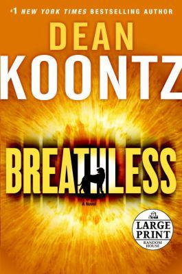 Breathless (2009, Random House Large Print)