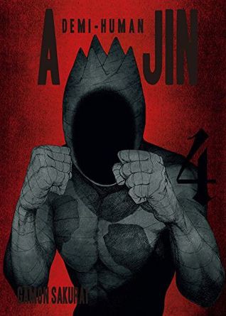 Ajin: Demi-Human, Vol. 4 (EBook, 2015, Kodansha Comics)