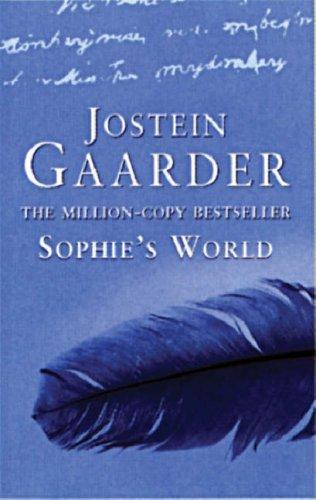 Jostein Gaarder: Sophie's World (Paperback, 1996, Phoenix (an Imprint of The Orion Publishing Group Ltd ))