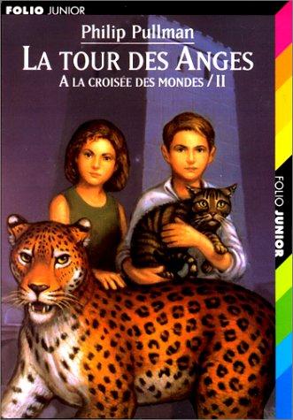 Tour Des Anges (Paperback, French language, 2002, Editions Gallimard)