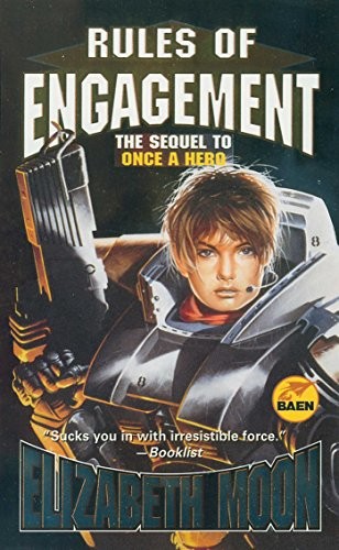 Rules Of Engagement (1999, Baen)