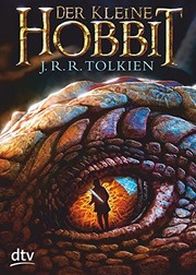 J.R.R. Tolkien: Der kleine Hobbit (Paperback, 2013, dtv Verlagsgesellschaft)