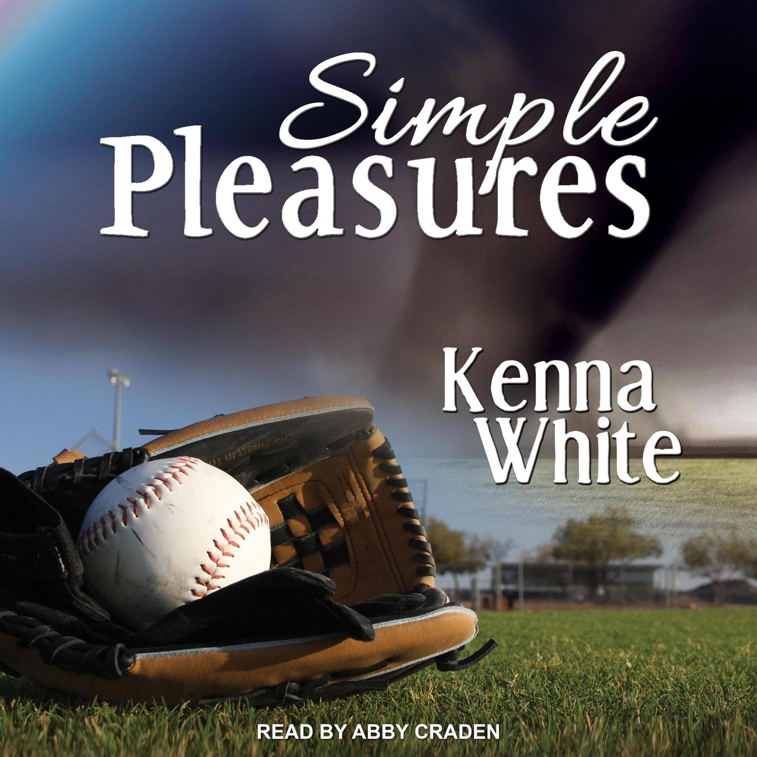 Simple Pleasures (2013, Bella Books, Incorporated)