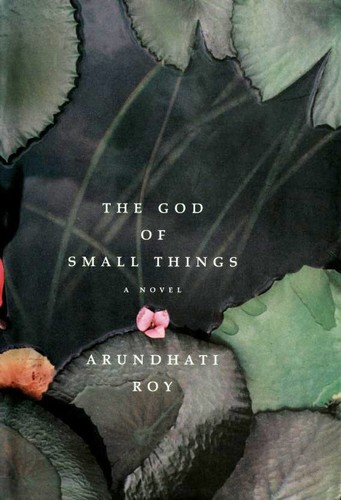 The God of Small Things (Hardcover, 1997, Random House)