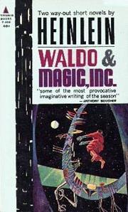 Waldo and Magic, Inc. (Paperback, 1963, Pyramid Books)