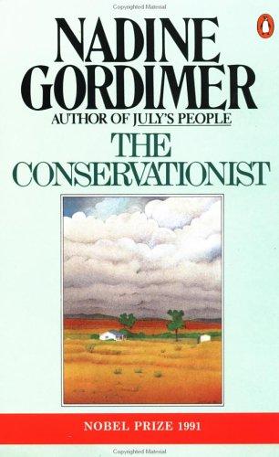 The Conservationist (Paperback, 1983, Penguin (Non-Classics))