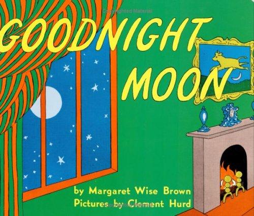 Goodnight moon (2001, HarperFestival)