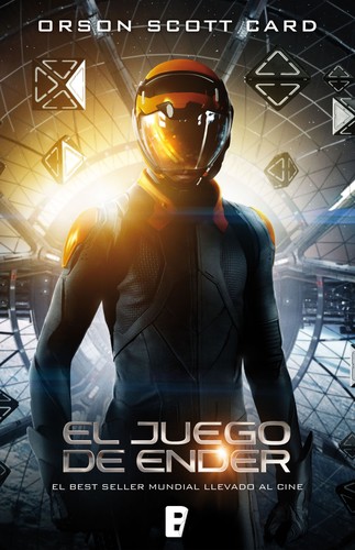 El juego de Ender (EBook, Spanish language, 2013, B de Books)