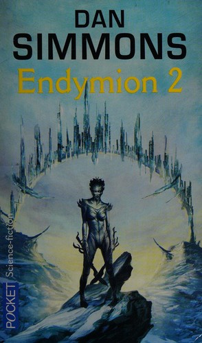 Endymion (French language, 2008, Pocket)