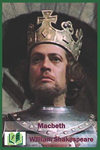 Macbeth (Paperback, 2019, Independently published, Independently Published)