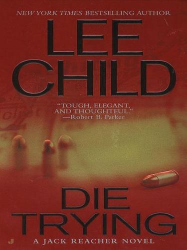 Die Trying (2009, Penguin USA, Inc.)