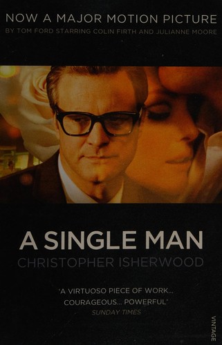 A single man (2010, Vintage)