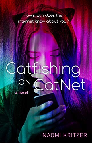 Catfishing on CatNet (2019, Tor Teen)