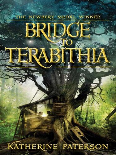 Katherine Paterson: Bridge to Terabithia (EBook, 2009, HarperCollins)