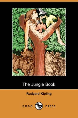 The Jungle Book (Dodo Press) (Paperback, 2007, Dodo Press)