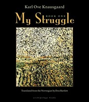 My Struggle (Hardcover, 2014, Archipelago)