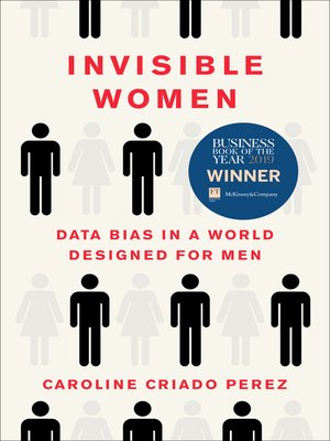 Invisible Women (Paperback, 2021, Abrams Press)