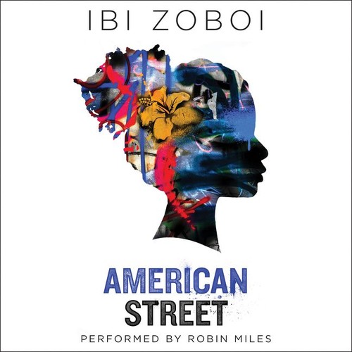 American Street (EBook, 2017, Balzer + Bray)