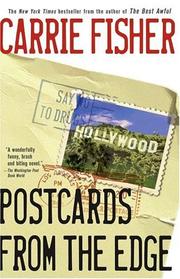 Carrie Fisher, Carrie Fisher: Postcards from the Edge (Paperback, 2002, Pocket)