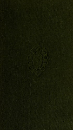 Thucydides: History of the Peloponnesian war done into English by Richard Crawley (1914, J.M. Dent & Sons, Ltd., E.P. Dutton & Co.)