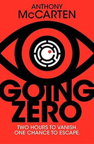 Going Zero (Paperback, 2023, PAN MACMILLAN)