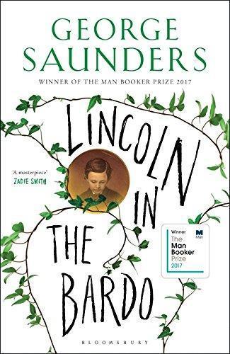 Lincoln in the Bardo : a novel (2017)