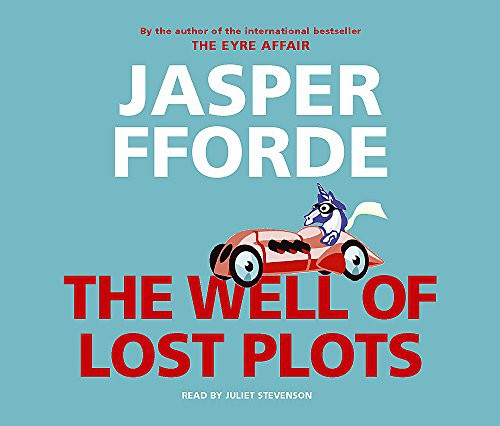 Well of Lost Plots (AudiobookFormat, 2004, Hodder & Stoughton)