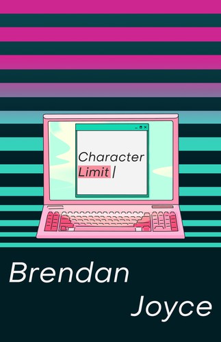 Character Limit (Paperback, 2020, Grieveland)