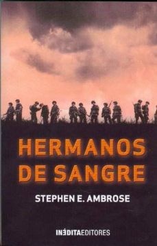 Hermanos de sangre (Paperback, Spanish language, 2008, Inédita)