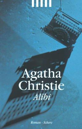 Alibi (Hardcover, German language, 1997, Ullstein-Taschenbuch-Verlag, Zweigniederlassung de)