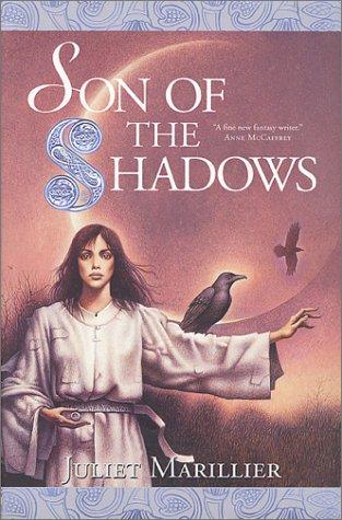 Son of the Shadows (Hardcover, 2001, Tor)