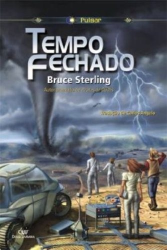 Tempo Fechado (Paperback, Português language, 2008, Devir)