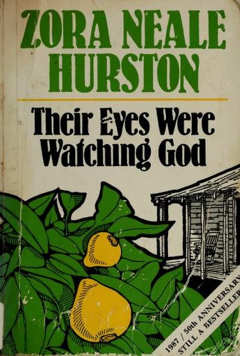 Their Eyes Were Watching God (1978, University of Illinois Press)