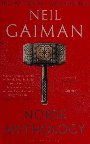Norse Mythology (Paperback, 2019, Bloomsbury Publishing)