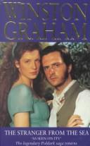 Winston Graham: The stranger from the sea (1982, Fontana)